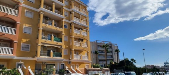 1 chambre Appartement à Torrevieja, Spain No. 150871 32