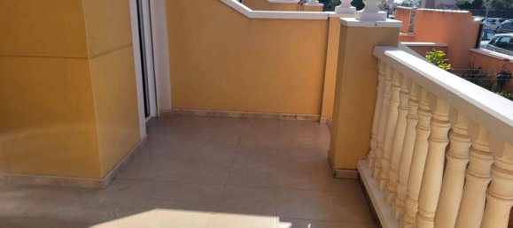 1 chambre Appartement à Torrevieja, Spain No. 150871 13