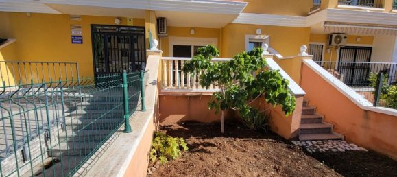 1 chambre Appartement à Torrevieja, Spain No. 150871 20