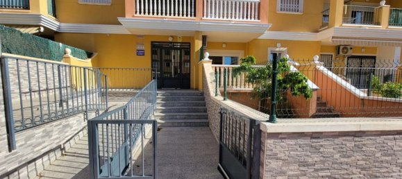 1 chambre Appartement à Torrevieja, Spain No. 150871 22