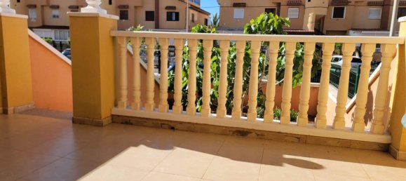 1 chambre Appartement à Torrevieja, Spain No. 150871 2