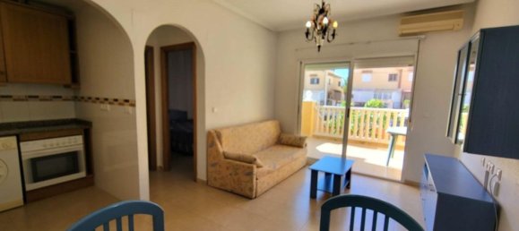 1 chambre Appartement à Torrevieja, Spain No. 150871 7