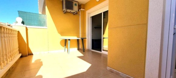 1 chambre Appartement à Torrevieja, Spain No. 150871 5