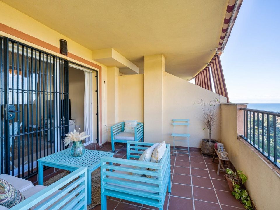 4 bedrooms Apartment in Mijas, Spain No. 181055