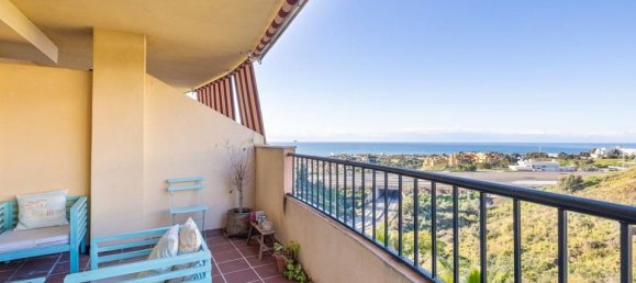 4 bedrooms Apartment in Mijas, Spain No. 181055 2
