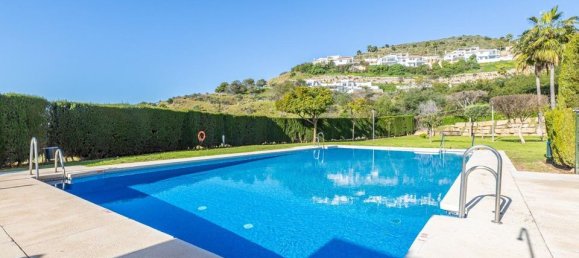 4 bedrooms Apartment in Mijas, Spain No. 181055 21