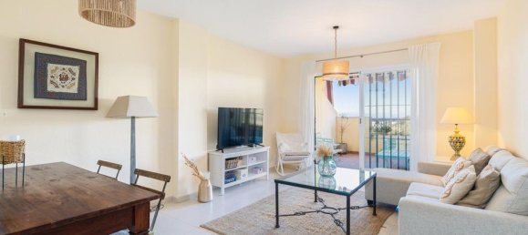 4 bedrooms Apartment in Mijas, Spain No. 181055 7