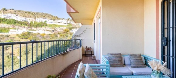 4 bedrooms Apartment in Mijas, Spain No. 181055 4