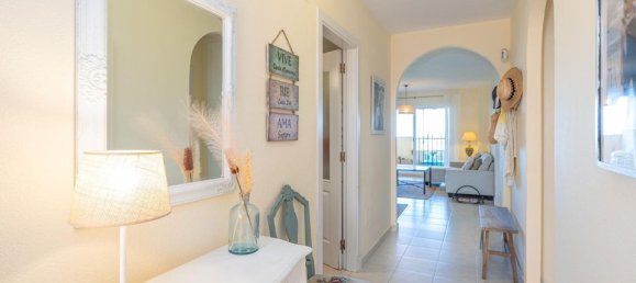 4 bedrooms Apartment in Mijas, Spain No. 181055 16