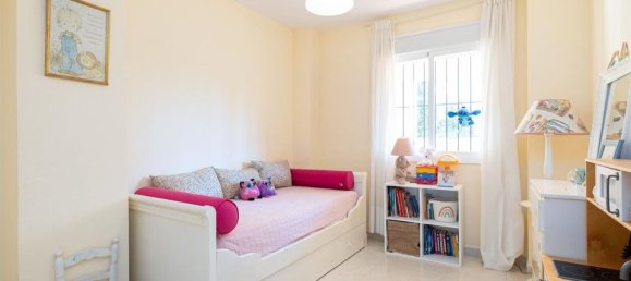 4 bedrooms Apartment in Mijas, Spain No. 181055 12