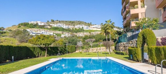 4 bedrooms Apartment in Mijas, Spain No. 181055 5