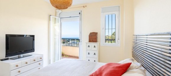 4 bedrooms Apartment in Mijas, Spain No. 181055 9