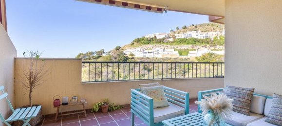 4 bedrooms Apartment in Mijas, Spain No. 181055 20