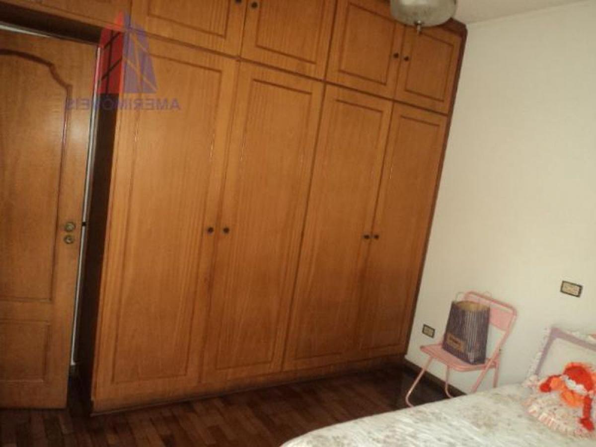 4 bedrooms House in Sao Paulo, Brazil No. 449431