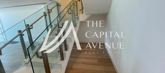 3 chambres Maison de ville à Saadiyat Island, UAE No. 33718 4