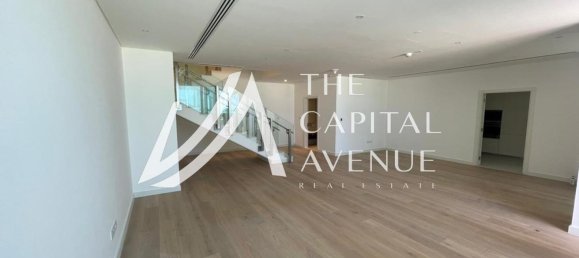 3 chambres Maison de ville à Saadiyat Island, UAE No. 33718 5