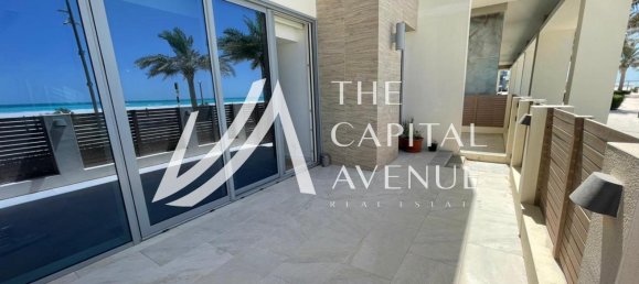 3 chambres Maison de ville à Saadiyat Island, UAE No. 33718 9