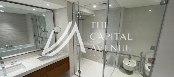 3 chambres Maison de ville à Saadiyat Island, UAE No. 33718 17