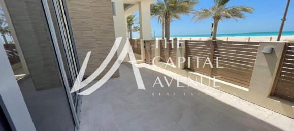 3 chambres Maison de ville à Saadiyat Island, UAE No. 33718 11