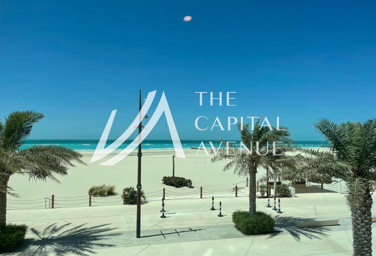 3 chambres Maison de ville à Saadiyat Island, UAE No. 33718