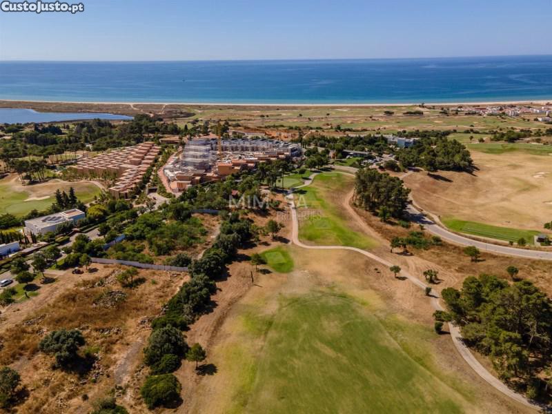 2625m² Land in Odiaxere, Portugal No. 202521