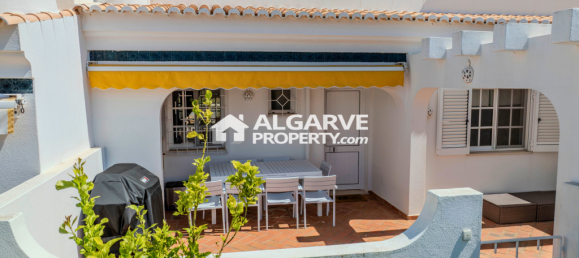 Adosado de 3 dormitorios en Quarteira, Portugal No. 337971 5