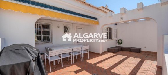 Adosado de 3 dormitorios en Quarteira, Portugal No. 337971 6