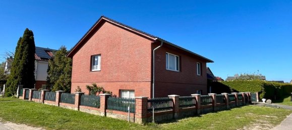 Casa de 3 dormitorios en Demmin, Germany No. 172440 7