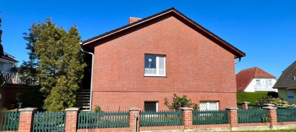 Casa de 3 dormitorios en Demmin, Germany No. 172440 6