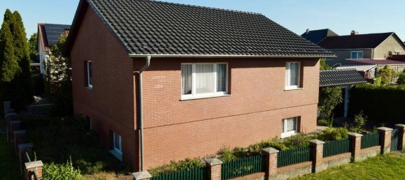 Casa de 3 dormitorios en Demmin, Germany No. 172440 5