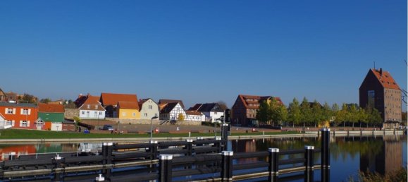 Casa de 3 dormitorios en Demmin, Germany No. 172440 2