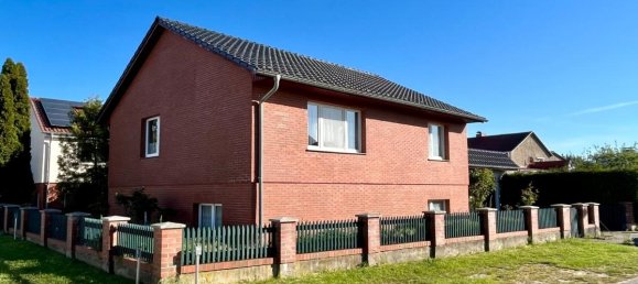 Casa de 3 dormitorios en Demmin, Germany No. 172440 8