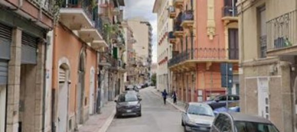2غرفة شقة في Bari, Italy رقم 93991 2