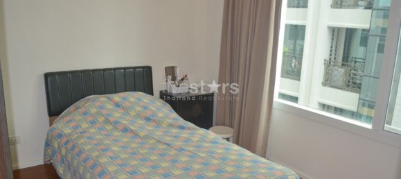 Apartamento com 2 quartos em condomínio em Bangkok, Thailand N.º 7599 8