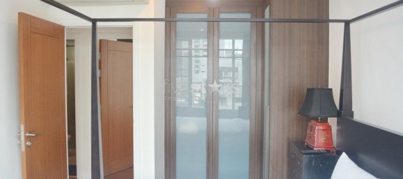 Apartamento com 2 quartos em condomínio em Bangkok, Thailand N.º 7599 7