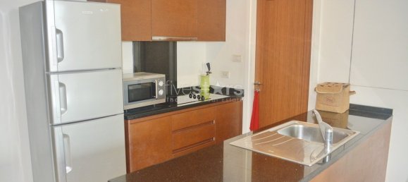 Apartamento com 2 quartos em condomínio em Bangkok, Thailand N.º 7599 5
