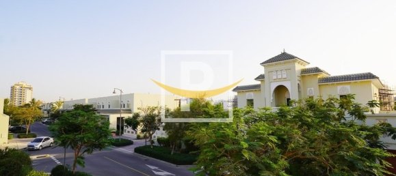 4 bedrooms Villa in Al Furjan, UAE No. 9183 14