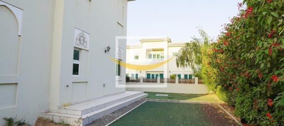4 bedrooms Villa in Al Furjan, UAE No. 9183 16