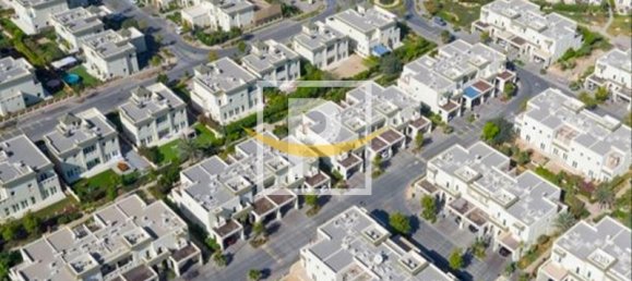 4 bedrooms Villa in Al Furjan, UAE No. 9183 12