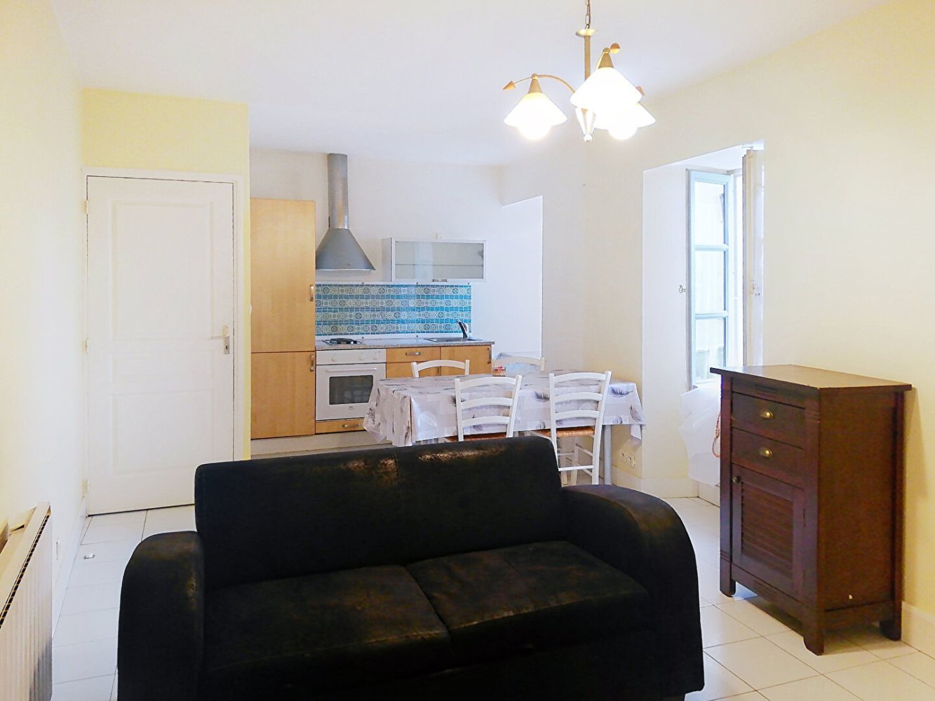 1 chambre Appartement à Bourg-en-Bresse, France No. 196402