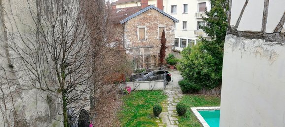 1 chambre Appartement à Bourg-en-Bresse, France No. 196402 2