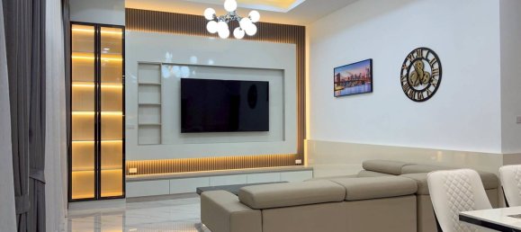 3 bedrooms House for sale in Bang Lamung, Chonburi, Eastern Thailand, Thailand № 72210 9