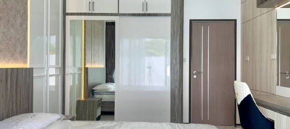 3 bedrooms House for sale in Bang Lamung, Chonburi, Eastern Thailand, Thailand № 72210 23