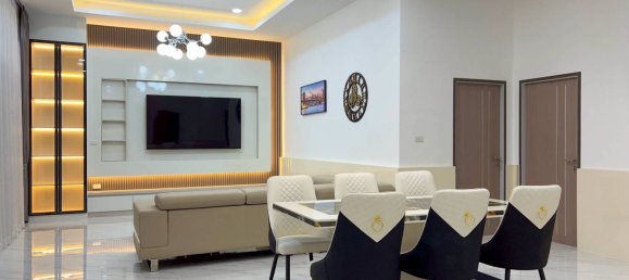 3 bedrooms House for sale in Bang Lamung, Chonburi, Eastern Thailand, Thailand № 72210 8