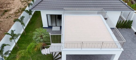 3 bedrooms House for sale in Bang Lamung, Chonburi, Eastern Thailand, Thailand № 72210 4