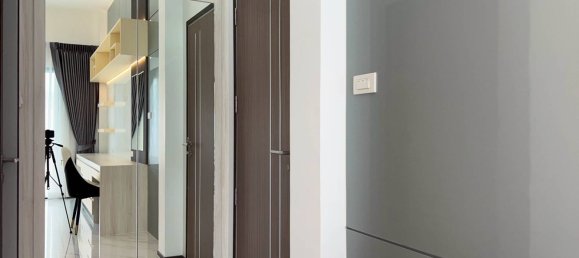 3 bedrooms House for sale in Bang Lamung, Chonburi, Eastern Thailand, Thailand № 72210 21