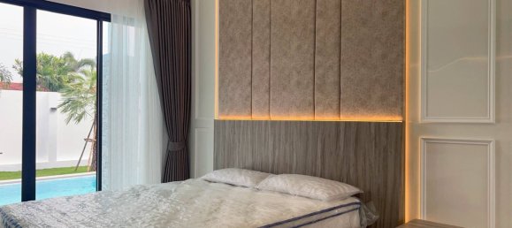 3 bedrooms House for sale in Bang Lamung, Chonburi, Eastern Thailand, Thailand № 72210 20