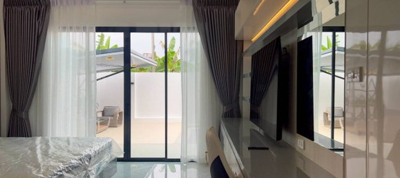 3 bedrooms House for sale in Bang Lamung, Chonburi, Eastern Thailand, Thailand № 72210 18