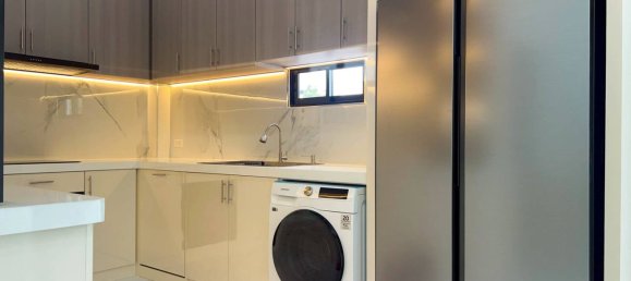 3 bedrooms House for sale in Bang Lamung, Chonburi, Eastern Thailand, Thailand № 72210 13