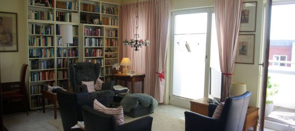 Apartamento de 2 divisões em Harburg, Germany N.º 344965 2